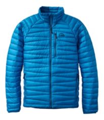 Men's Ultralight 850 Down Sweater Hooded Jacket | Insulated 