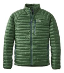 Navado - Men's Hybrid Jacket