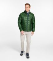 Llbean 850 best sale down jacket