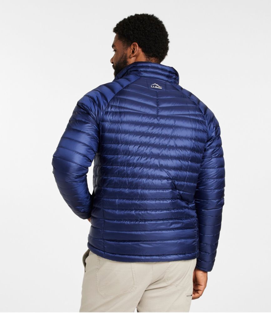 Men's Ultralight 850 Down Sweater