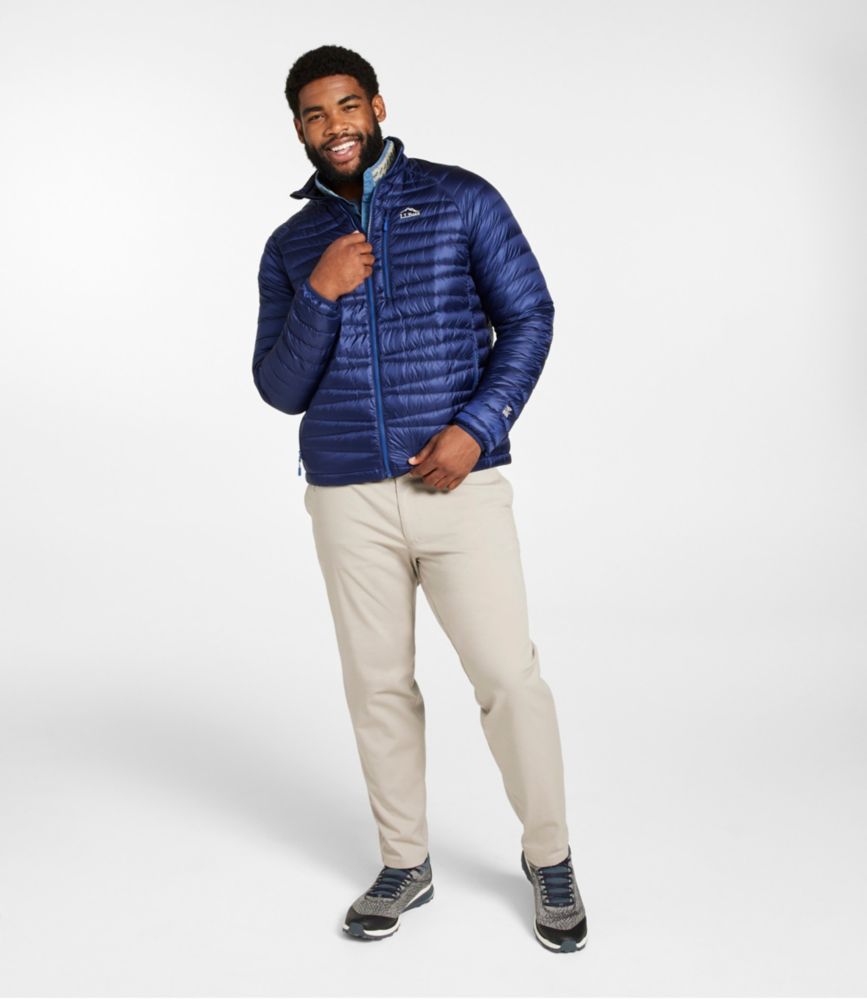 Men's Ultralight 850 Down Sweater