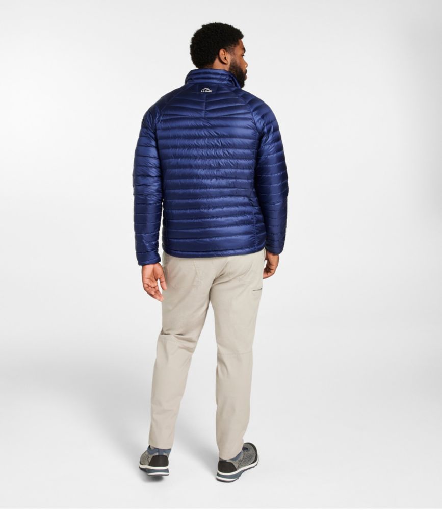 Men's Ultralight 850 Down Sweater