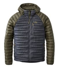 REVERSIBLE DERBY DOWN JACKET【BLACK-RED-】｜CHALLENGER