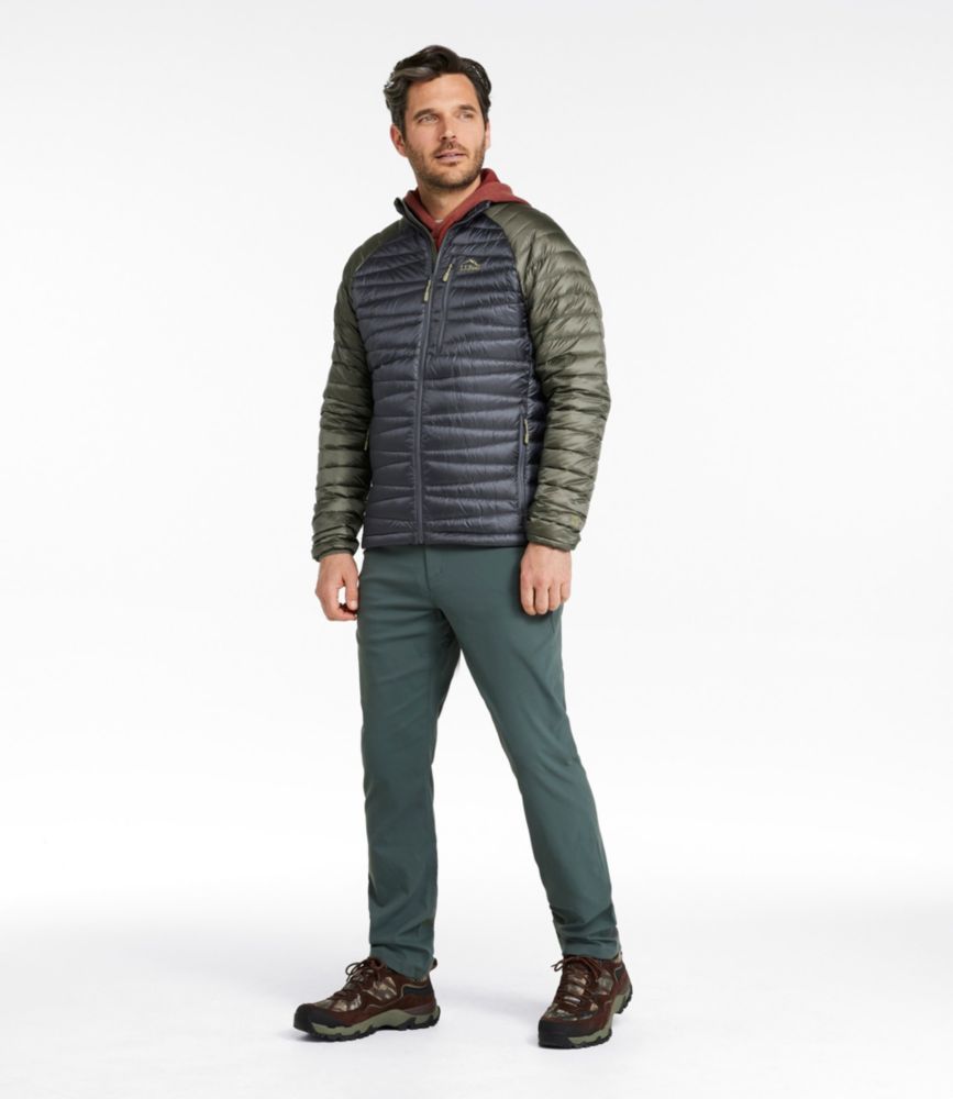 Men's Ultralight 850 Down Sweater