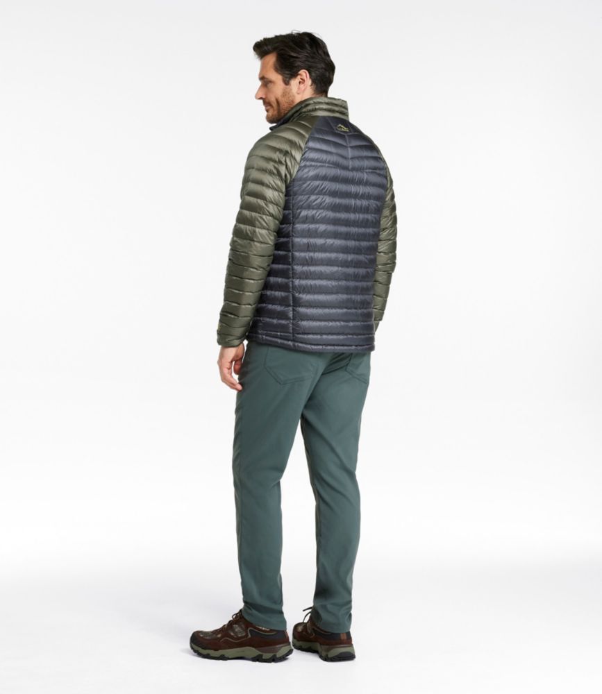 Men's Ultralight 850 Down Sweater