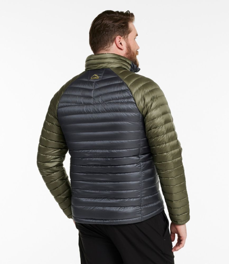 Men's Ultralight 850 Down Sweater