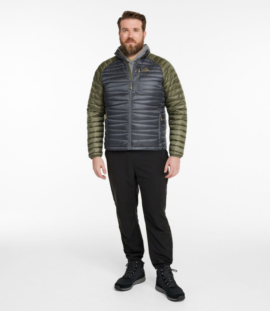 Men's Ultralight 850 Down Sweater