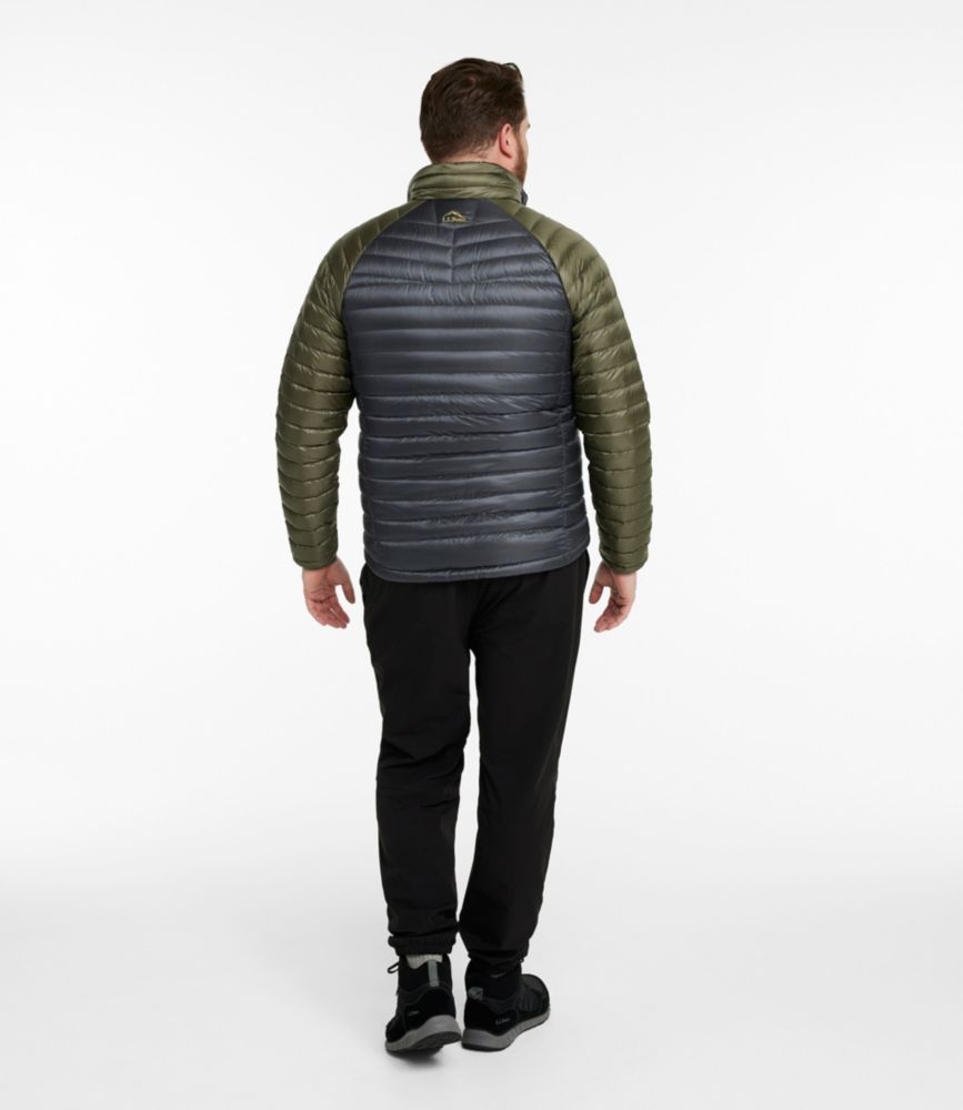 Men's Ultralight 850 Down Sweater
