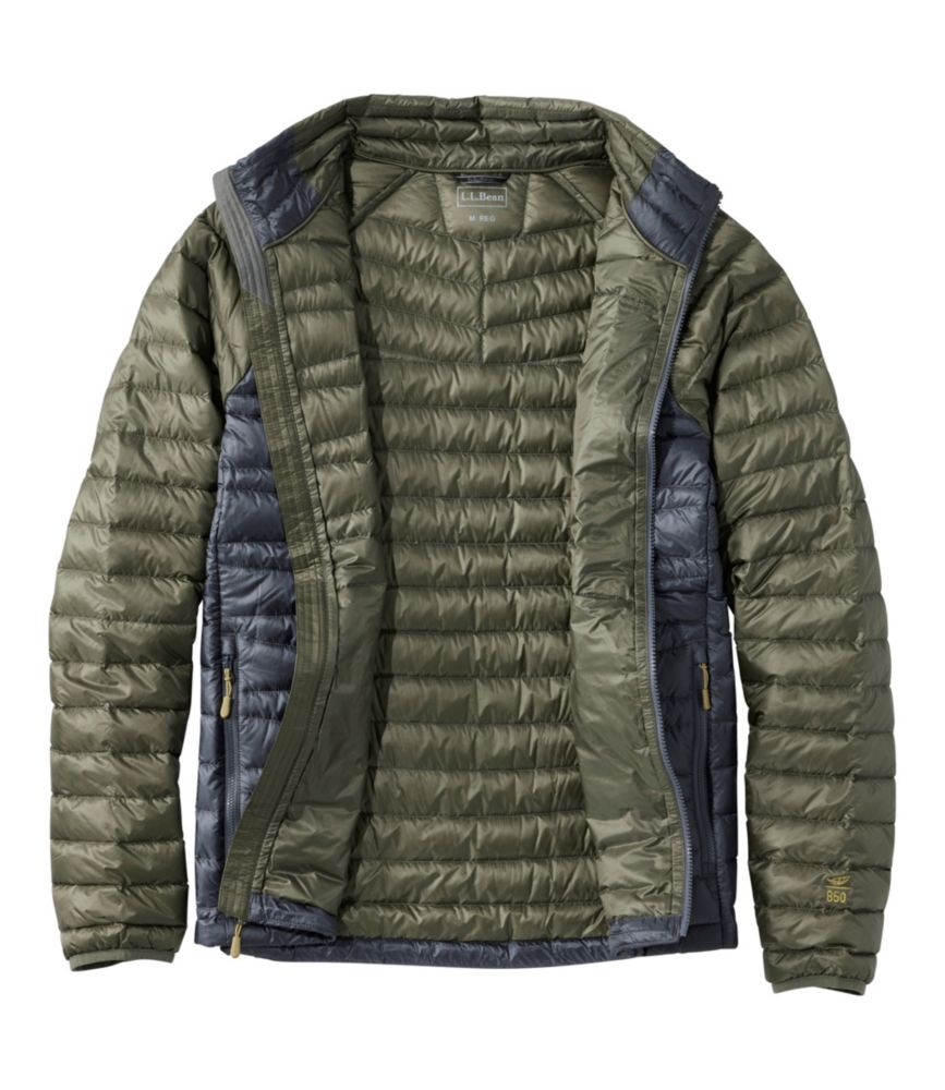 Men's Ultralight 850 Down Sweater