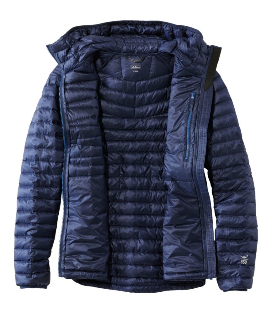 Women's Ultralight 850 Down Hooded Sweater