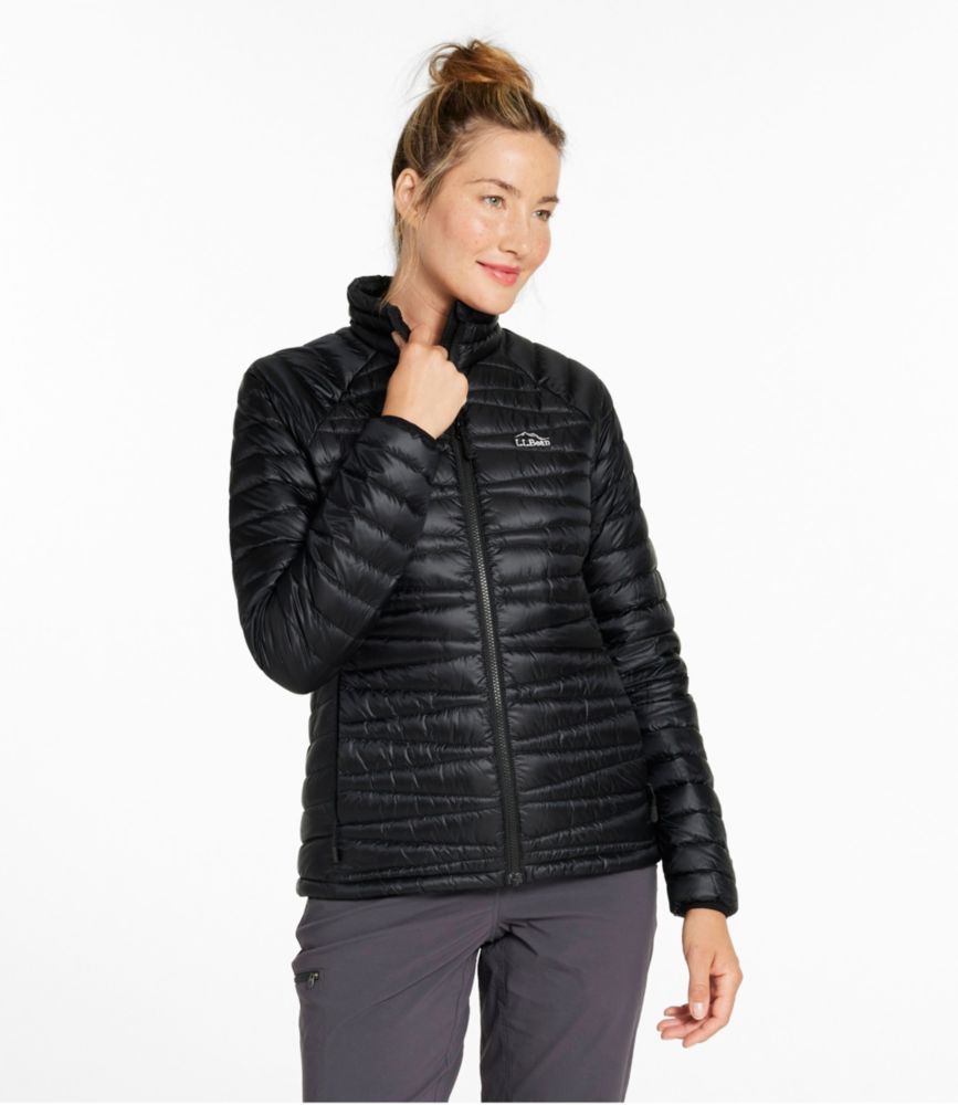 Women's Ultralight 850 Down Sweater