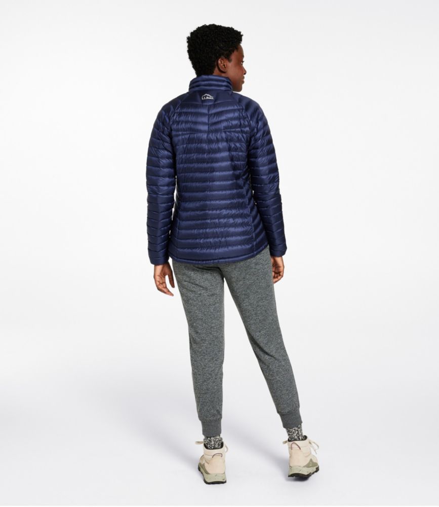 Women's Ultralight 850 Down Sweater