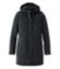 Women's Waterproof Packaway Long Coat | Insulated Jackets at L.L.Bean