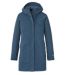 Women's Waterproof Packaway Long Coat | Women's at L.L.Bean