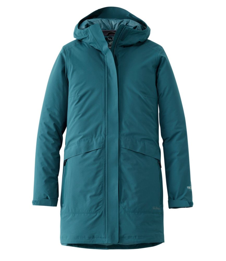 47 Model Jaket Parka Waterproof Gratis Terbaru