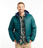 Men's Katahdin Primaloft Puffer Jacket