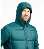 Men's Katahdin Primaloft Puffer Jacket