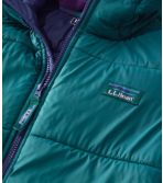 Men's Katahdin Primaloft Puffer Jacket