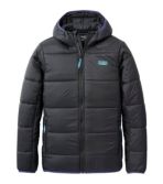 Katahdin primaloft store puffer jacket