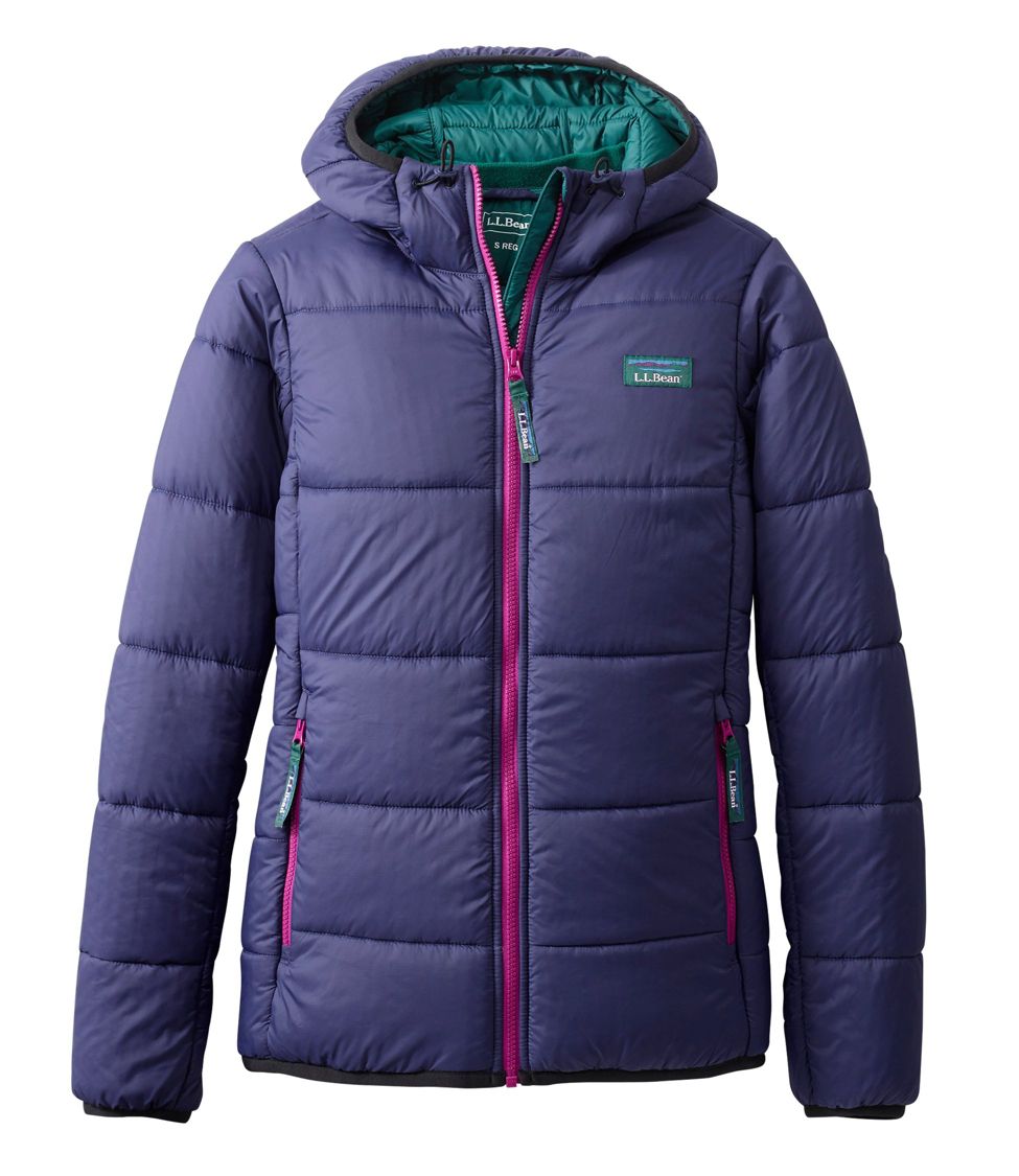 Ll bean katahdin discount jacket