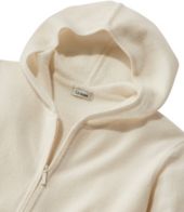 Ll bean cashmere store hoodie