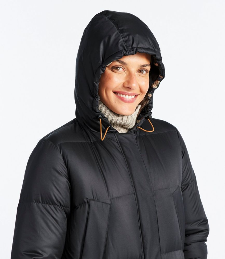 ll bean 650 down jacket