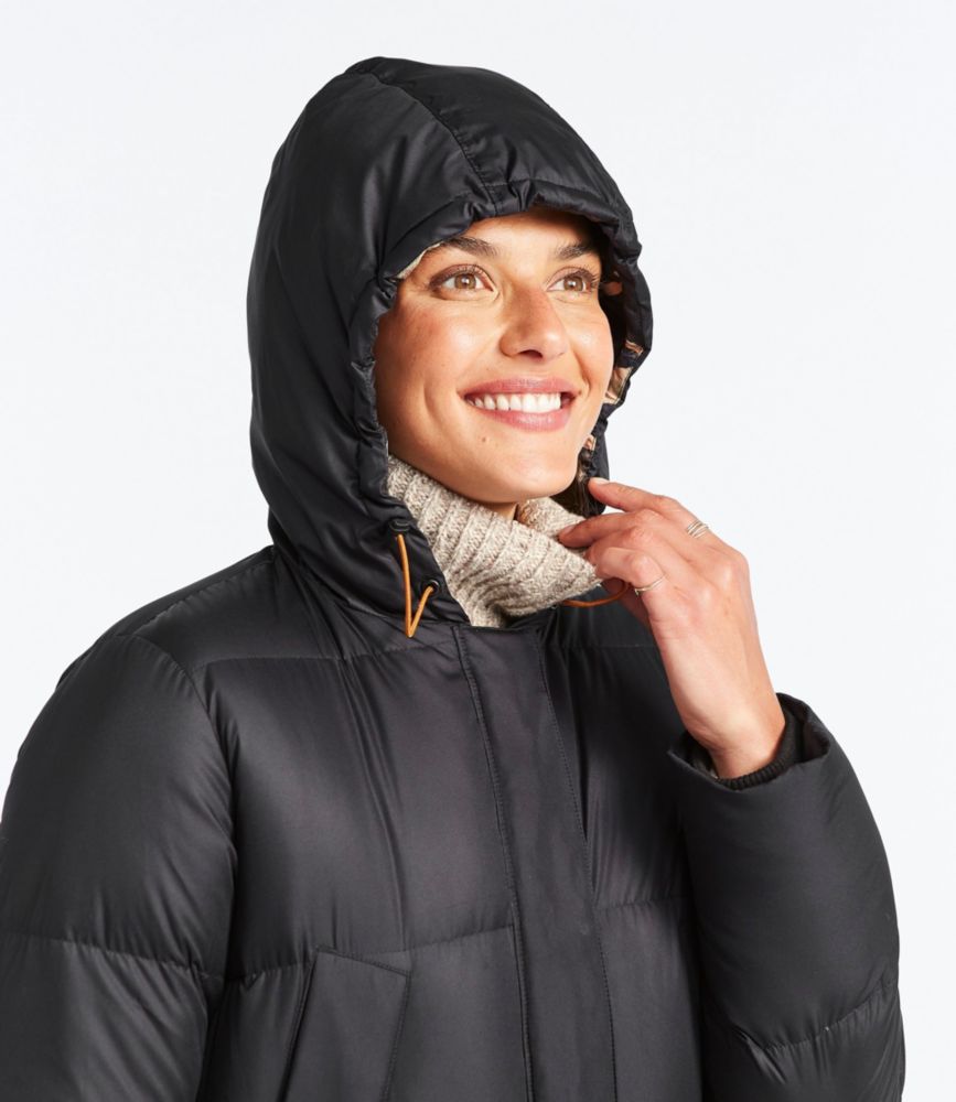 ll bean 650 down jacket