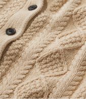 Women's Linen/Cotton Pullover Sweater at L.L. Bean