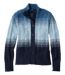 Color Option: Classic Navy Ombre Stripe, $139