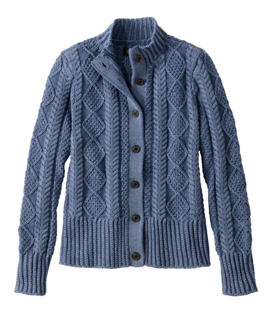 Sail Blue Plaited