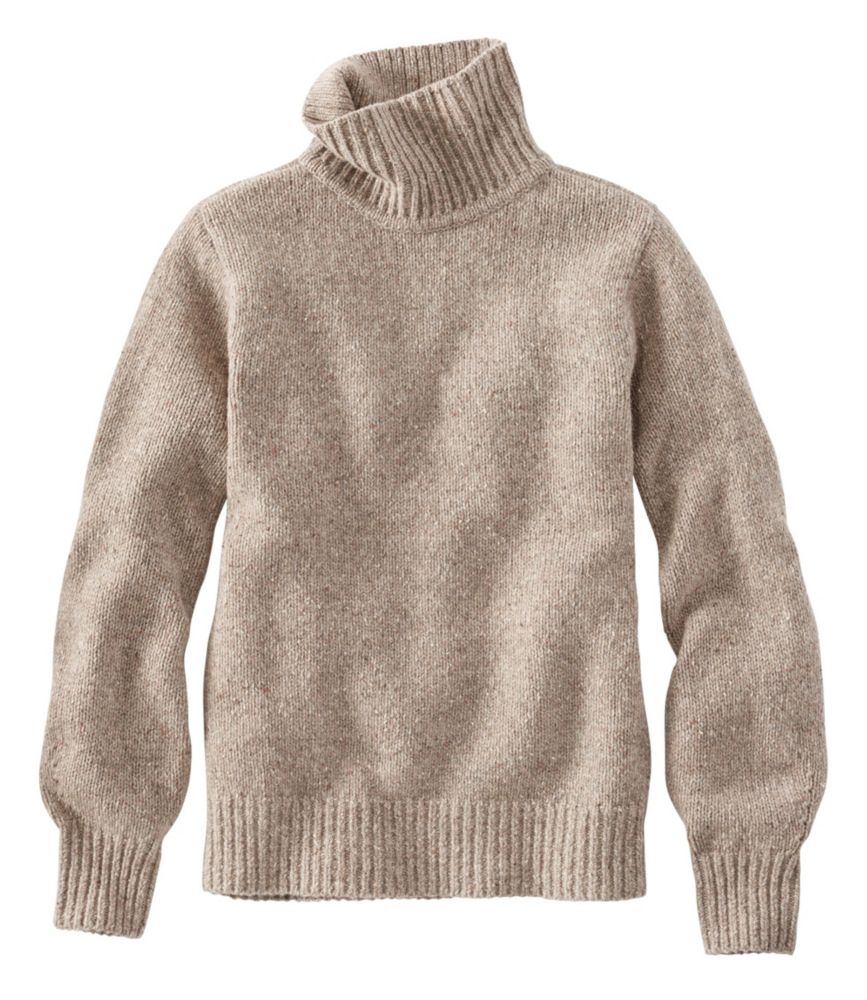 llbean womens sweaters on sale