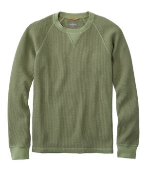 Men s Signature Sweaters and Sweatshirts L.L.Bean Signature Collection at L.L.Bean