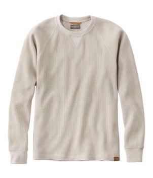 L.L.Bean Men's Signature Heritage Sweatshirt