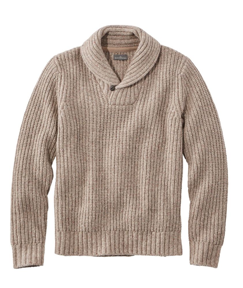 wool sweatshirt mens