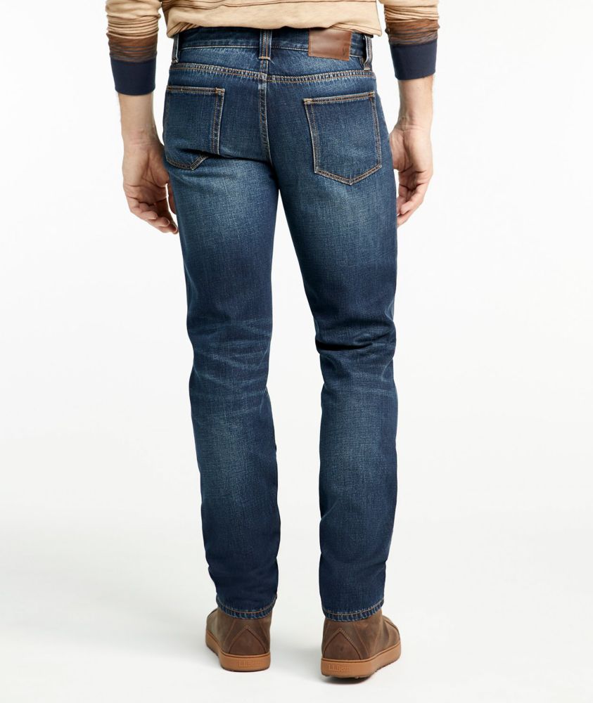 rigid denim jeans mens