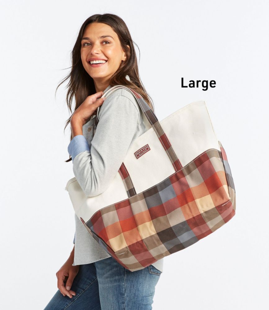 ll bean boat and tote