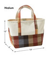 High-Bottom Boat and Tote, , small image number 4