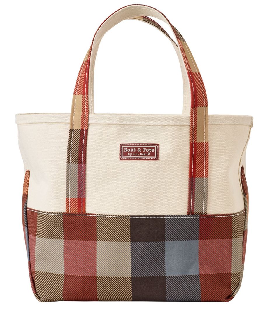 High-Bottom Boat and Tote | Bags & Totes at L.L.Bean