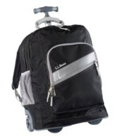 Ll bean sale rolling duffel