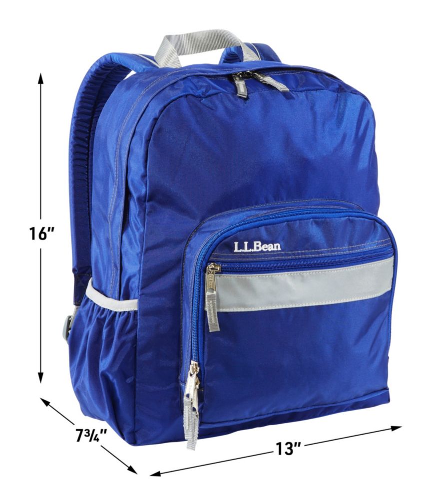 Ll bean backpack sale best sale