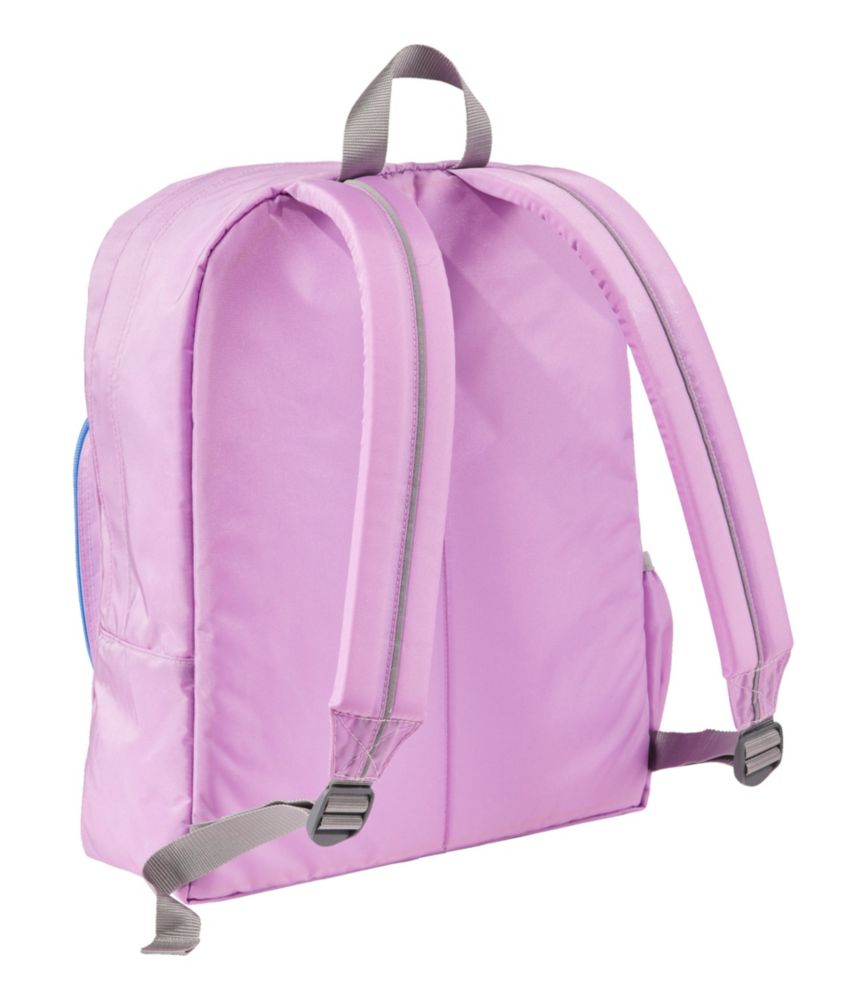 L.L.Bean Original Book Pack, 24L | Ages 4 to 7 at L.L.Bean