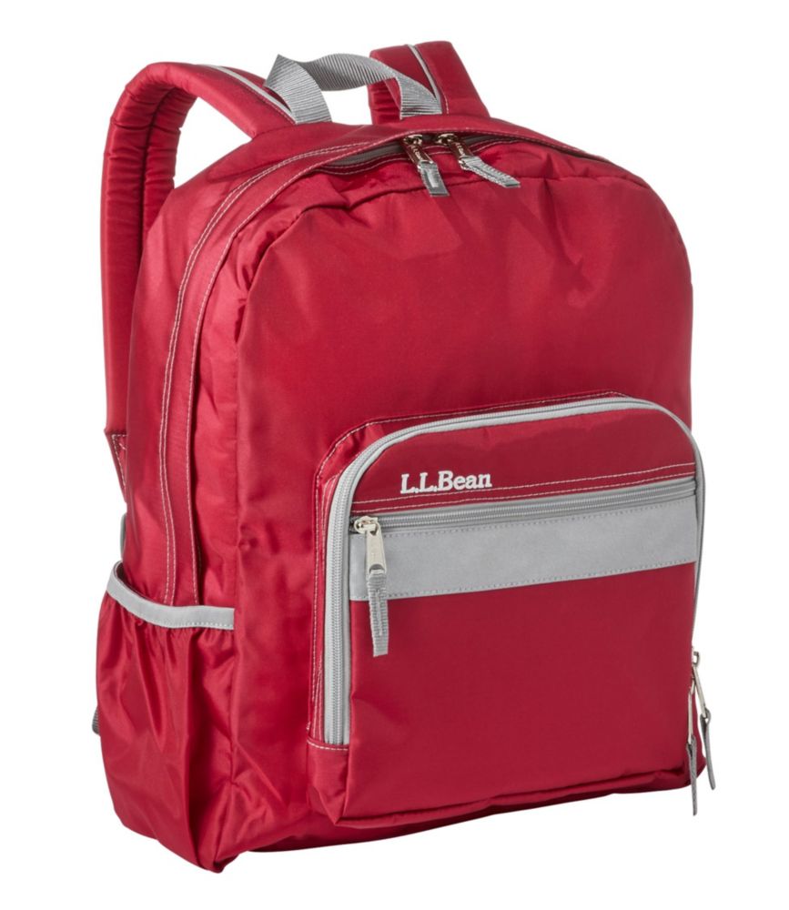 Ll bean sale backpack review