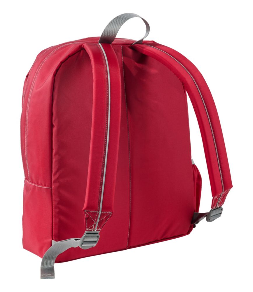 L.L.Bean Original Book Pack, 24L | Ages 4 to 7 at L.L.Bean