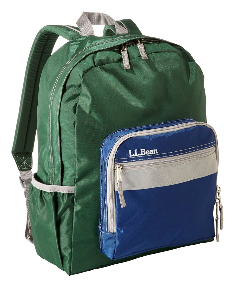 L.L.Bean Original Book Pack