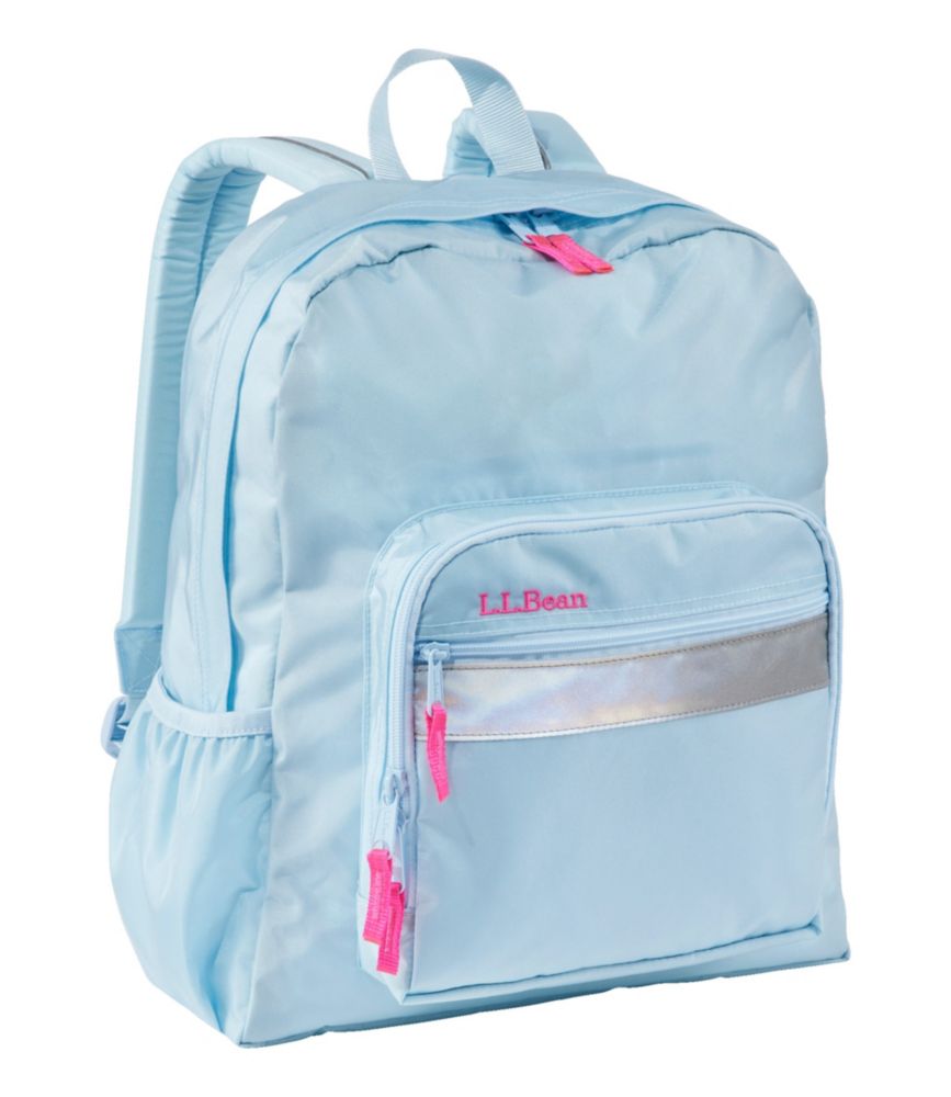 Ll bean backpacks for girls sale