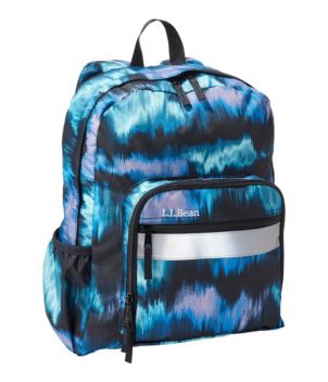 L.L.Bean Original Book Pack®, 24L, Print