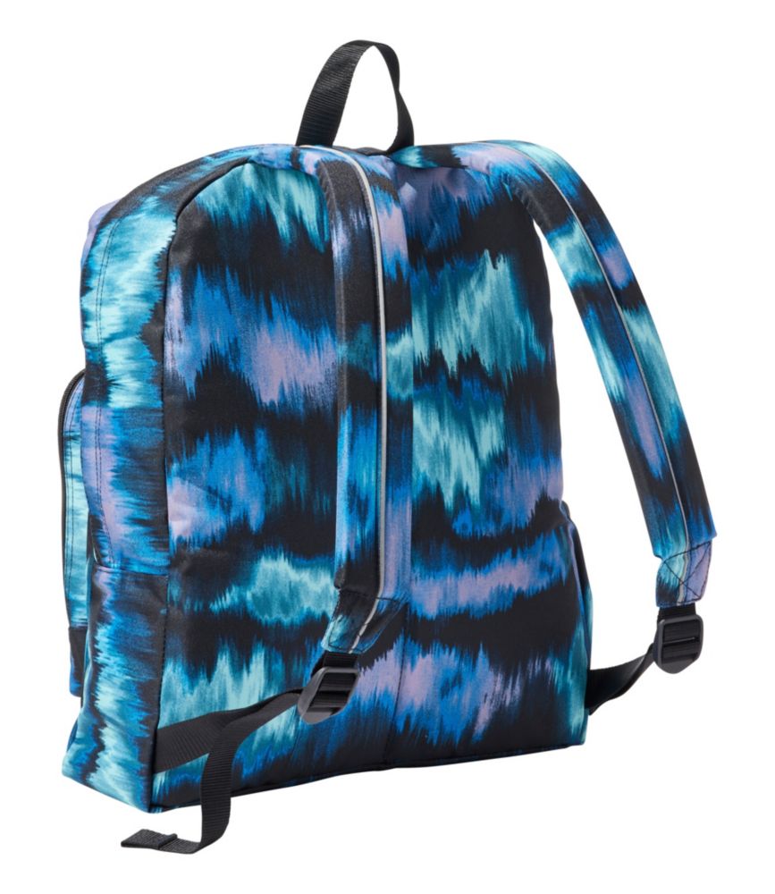 L.L.Bean Original Book Pack®, 24L, Print