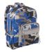 Color Option: Ocean Blue Camo, $39.95