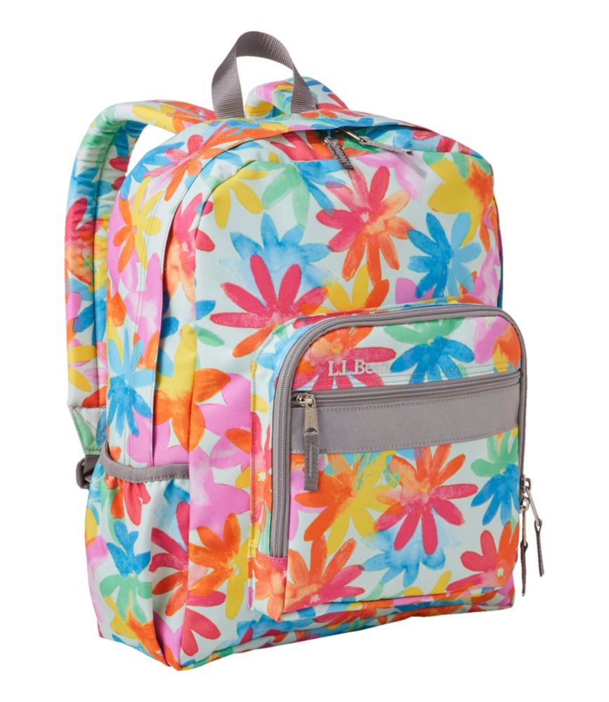 Ll bean girls backpacks sale