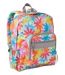 Color Option: Skylight Blue Flowers, $39.95